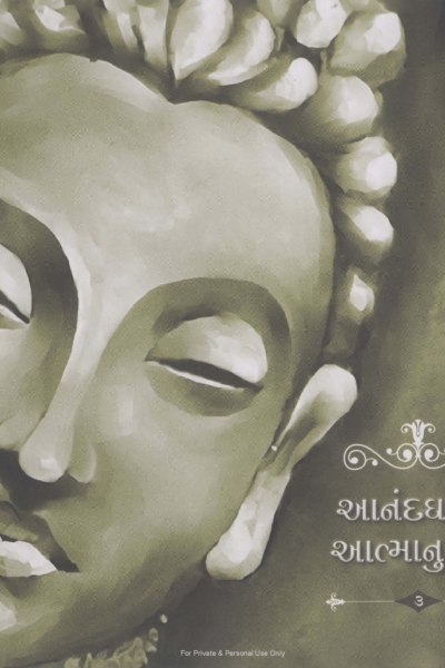 આનંદ ધનની આત્માનુભૂતિ :- 3