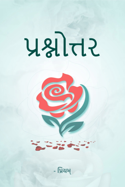 પ્રશ્નોત્તર