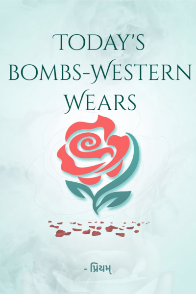 Today's bombs-Western Wears